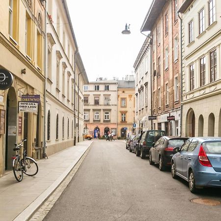 Appartement Fall In Love à Cracovie Extérieur photo