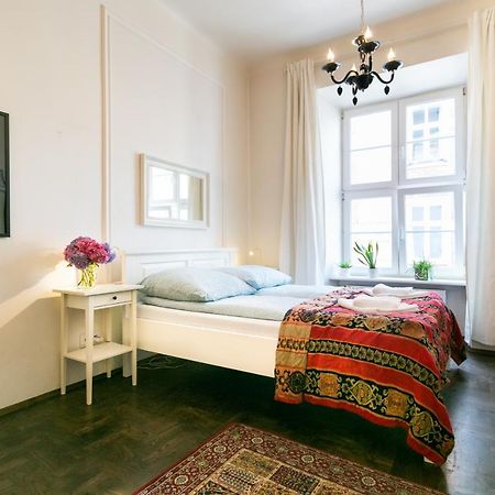 Appartement Fall In Love à Cracovie Extérieur photo